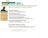 Bild Meyer Heinrich Tischlermeister