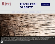 Tischlerei Olbertz, Kaarst