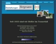 Bild Bergmann Klaus