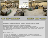 Bild Schwn Thomas Tischlerei