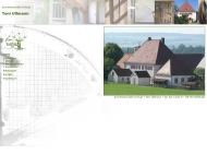 Schreinerei Alte Schule Toni Ullmann