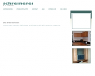 Bild Schreinerei H.F.Schwarz