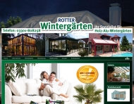 Wintergarten Winterg?rten - Spezialist Holz-Alu-Winterg?rten Berlin Brandenburg Hersteller von Winte...
