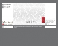 Bild Markert-Ideen in Holz GmbH