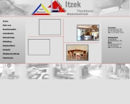 Bild Itzek Detlef Tischlerei