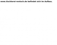 www.tischlerei-rentsch.de