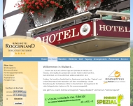 Bild Hotel Roggenland oHG