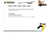 Bild Heinlein Tobias