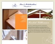 Bild Steenhorst Bau- & Mbeltischlerei Inh. Dieter Sablowski , Steenhorst Tischlerei