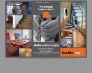 Bild Kronsbein Andreas