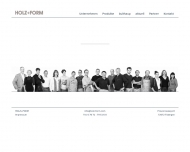 Bild Holz + Form Schreinerei GmbH