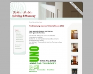 Bild Nehring & Thuroczy GmbH Drechslerei Tischlerei