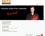 Bild Schreinerei Seitz GbR