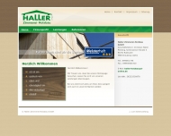 Bild Haller Zimmerei-Holzbau GmbH