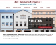 Bild Baumann Gottfried