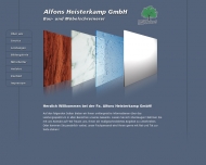 Bild Alfons Heisterkamp GmbH