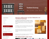 Bild Tischlerei Dumong GmbH