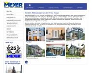 Bild Meyer Klaus Tischlerei GmbH Fenster, Tren, Wintergrten