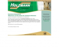 Bild Holzmann Robert Schreinerei