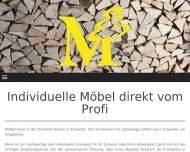 Bild Antiquitten Mulorz Tischlerei