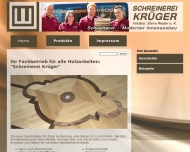 Bild Schreinerei Krger Inhaber Elvira Rieder e.K.