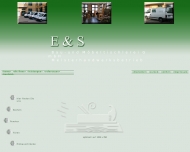 Bild E & S Bau- und Mbeltischlerei GmbH