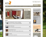 Bild N T S Tischlerei Linden GmbH