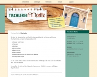 Bild Tischlerei Lars Moritz
