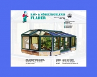 Bild Flader Eberhard Tischlerei