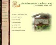 Bild May Andreas