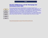 Bild Will Horst