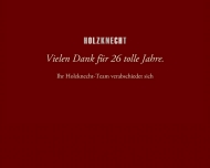 Bild Holzknecht Gaststtten-Betriebs GmbH