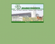 Bild Wadewitz Klaus Zimmerei - Holzbau