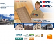 Bild Beck Schreinerei GmbH