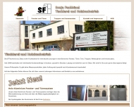 Bild Tischlerei & Holzbaubetrieb Inh. Sonja Fankhnel
