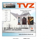 Bild TVZ Tischlerei Zilesch GmbH