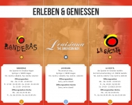 Bild Escondido Gastronomie GmbH