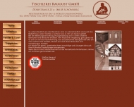 Bild Tischlerei Raugust GmbH