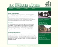 Bild Bautischlerei J.C. Mller & Sohn GmbH