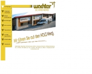 Bild Gebrder Wachter Schreinerei OHG
