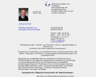 Bild Herrlein Andreas Mbelrestaurierung