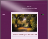 Bild Bestattungsinstitut Keller GmbH