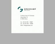Bild Graskamp Bro- und Objekteinrichtungen GmbH & Co. KG