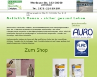 Bild H & H Naturbau GmbH Zimmerei Naturbauladen
