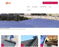 Bild FSN Fritz Schiffer GmbH & Co. KG Zimmerei Holzbau