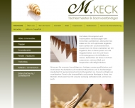 Bild Keck Martin Tischlerei