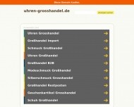 Bild K. u. K. Uhrenvertriebs GmbH