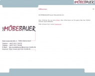 Bild Bohner Jrg Schreinerei und Innenausbau