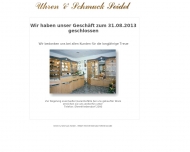 Bild Seidel Dieter Uhren und Schmuck