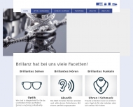 Bild Otto Eils Uhren - Schmuck - Augenoptik Inhaber Dieter Eils